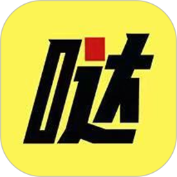 应用icon-哒哒智运2024官方新版