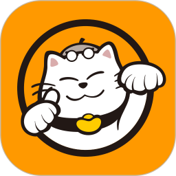 小店掌柜2025官方新版图标