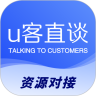 应用宝logo