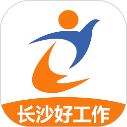 应用icon-长沙市人才网2024官方新版