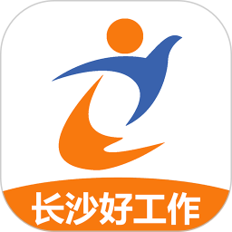 长沙市人才网2025官方新版图标