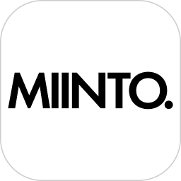 应用icon-MIINTO2024官方新版