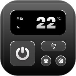 无线电视遥控器2026官方新版图标