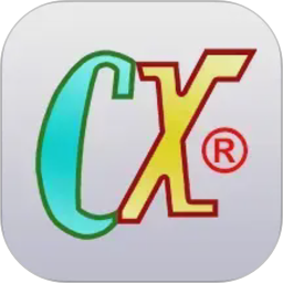 绣花ERP2026官方新版图标