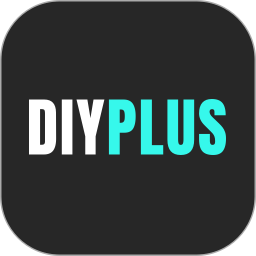 应用icon-DIYPLUS2024官方新版