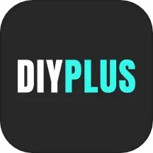 DIYPLUS2024官方新版图标