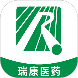 瑞康医药2025官方新版图标