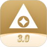 应用宝logo