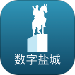 数字盐城2025官方新版图标
