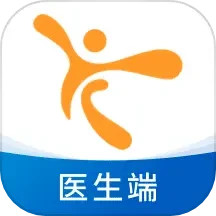 盈康一生医生端2025官方新版图标