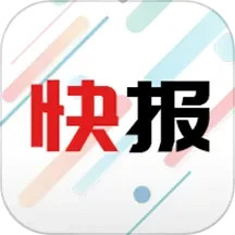 应用icon-新闻快报2023官方新版