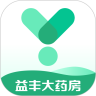 应用宝logo