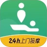 应用宝logo