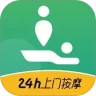 应用宝logo
