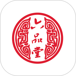 六品堂2025官方新版图标