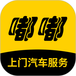 应用icon-嘟嘟快通车2024官方新版