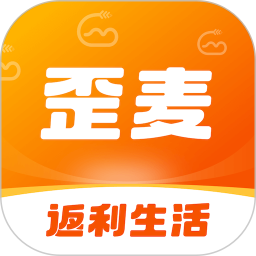 歪麦霸王餐2026官方新版图标