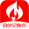 应用宝logo