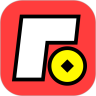 应用宝logo