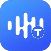 全能录音转文字2026官方新版图标