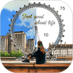 绘图填色大师2026官方新版图标