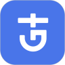 应用宝logo