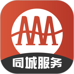 应用icon-广安同城2024官方新版