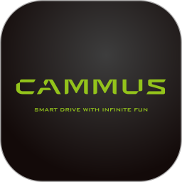 应用icon-CAMMUS2024官方新版