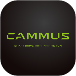 CAMMUS2025官方新版图标