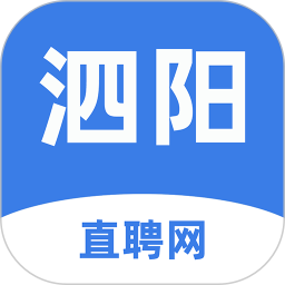 应用icon-泗阳直聘网2024官方新版