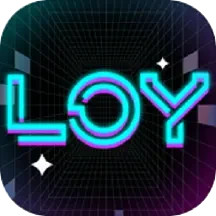 应用icon-LOY PLAY2024官方新版