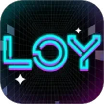 LOY PLAY2025官方新版图标