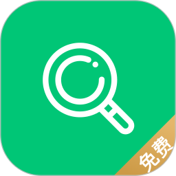 应用icon-彩映放大镜2024官方新版