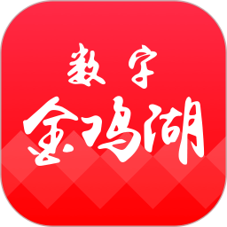 数字金鸡湖2025官方新版图标