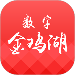 数字金鸡湖2026官方新版图标