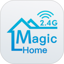 应用icon-MagicHome2024官方新版