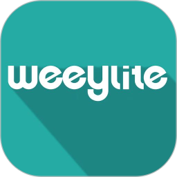 应用icon-WeeylitePro2024官方新版