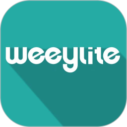 WeeylitePro2025官方新版图标