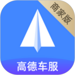 德友惠服务商家版2026官方新版图标