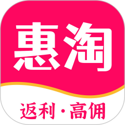 应用icon-创客惠淘2024官方新版