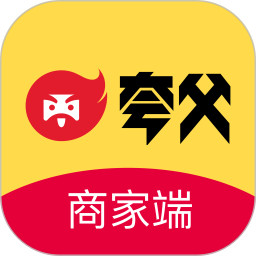 夸父商家2025官方新版图标