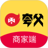 应用宝logo