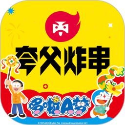 夸父商家2026官方新版图标