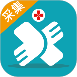 小医在线采集端2025官方新版图标