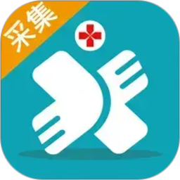 小医在线采集端2026官方新版图标