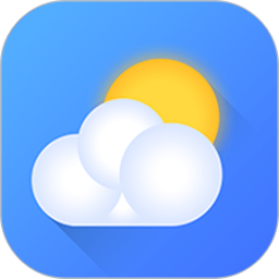 应用icon-最佳天气2024官方新版