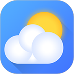 最佳天气2026官方新版图标