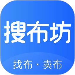 应用icon-搜布坊2024官方新版