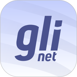 应用icon-GLiNet路由器2024官方新版