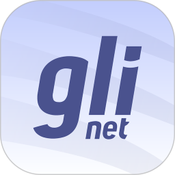 GLiNet路由器2025官方新版图标